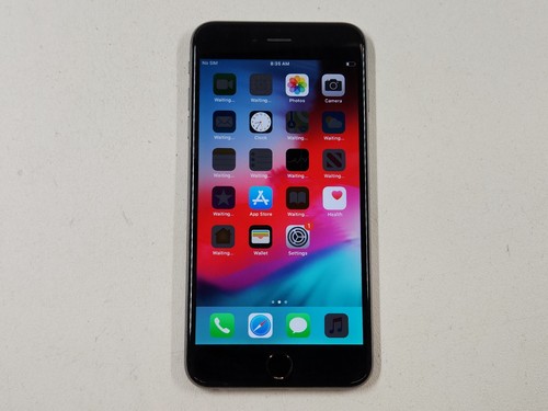Apple iphone plus 64 - iphone,