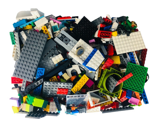 Lego bundle 800g - bundle,