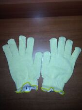 Guanti lavoro antitaglio e