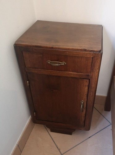 Comodini antichi - 1, 2