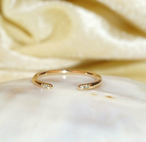 Anello oro giallo 14k - anello, in