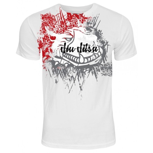 Camicia red nose the pure - camicia,