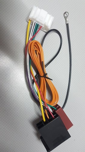 Nissan connettore montaggio - -,