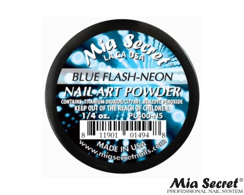 Mia secret nail - mia,