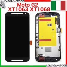 Motorola MOTO G2 XT1063 XT1064