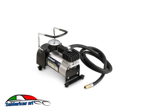 Compressore portatile auto - compressore, da