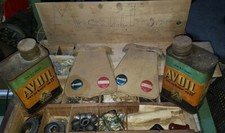 Vari Ricambi Mosquito 50cc 