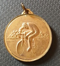 medaglia relativa al GRAN