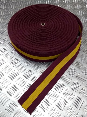 Materiale cintura stabile