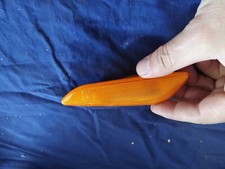 1x ORIGINALE 60620141 FRECCIA LATERALE DESTRA ALFA 156 MK2 GTA (2001 - 2005)