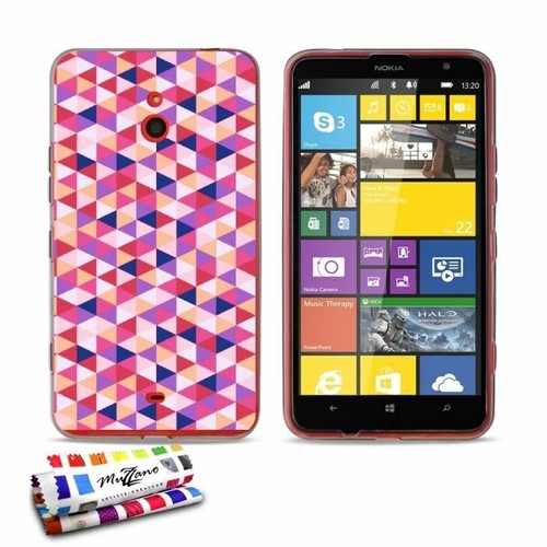 Coque nokia lumia - lumia, 1320