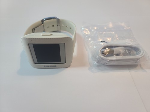 Samsung galaxy gear - samsung,