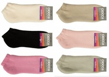 Low woman sock socks CIOCCA