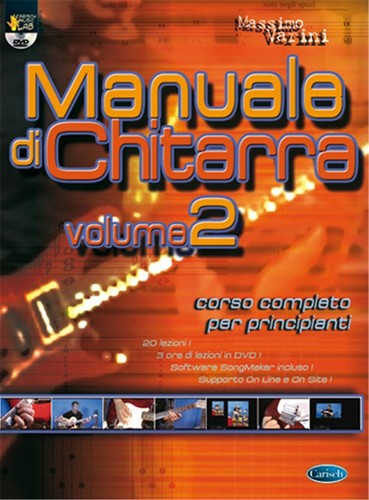 Massimo varini manuale - varini,