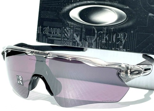 New oakley radar - radar, path