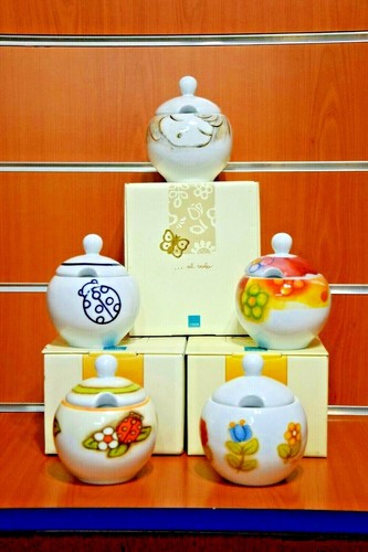 Thun collezione zuccheriera - thun,