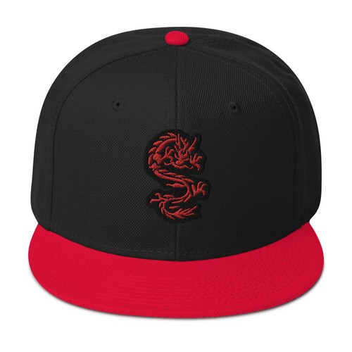 Cappello snapback berretto
