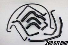 UK RHD - PEUGEOT 205 GTI 1.6L