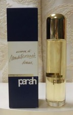 PARAH ESSENZA DI MEDITERRANEO'