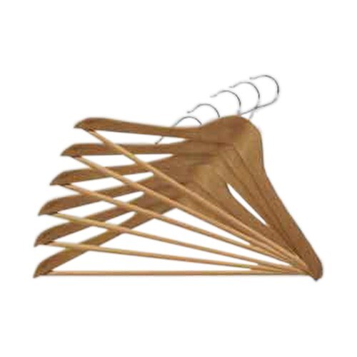 Set grucce legno - in, 6