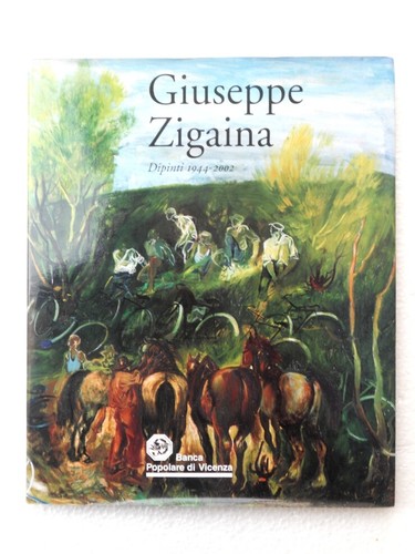 Giuseppe zigaina - zigaina,