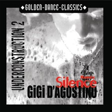 Maxi-Cd Gigi D'Agostino