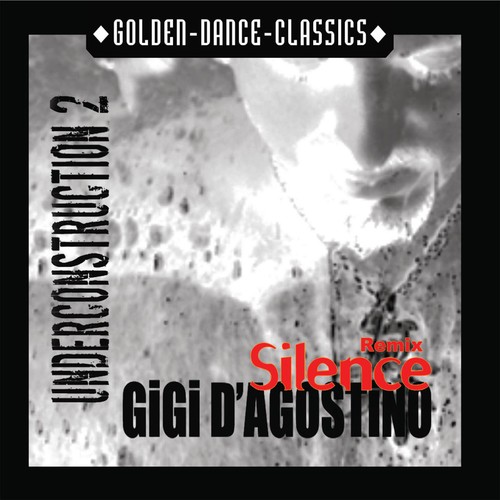 Maxicd gigi agostino silence - gigi, d'agostino