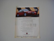 advertising Pubblicità 1995