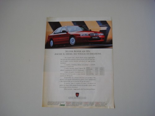 Advertising pubblicità 1995 - advertising,