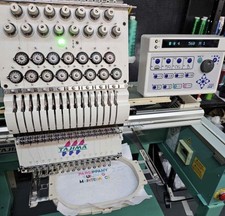Tajima TEHX C 15 Needle