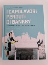 Will Ellsworth-Jones - I