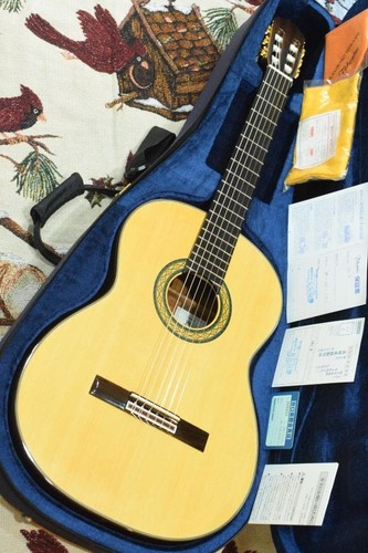 Takamine chitarra classica - n.8,