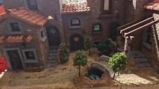 Diorama