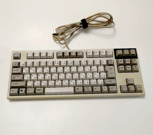 Topre realforce r2tl - topre,