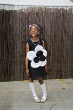 Mini Abito Diva – Grande