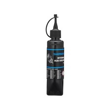 Grease hubs with internal - grease,