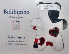 Bidibimbo Baby Sacco Neonato