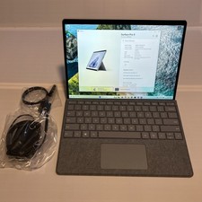 Microsoft Surface Pro 9 2038 13" Touch i5-1235U 2,5 GHz 8 GB RAM 128 GB SSD A+ ecc