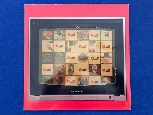 Picture disc auguri five - lp,