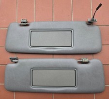 MERCEDES G GE GD 2X PARASOLE