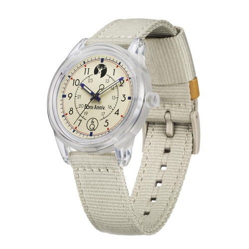 Nuovo orologio polso - da,