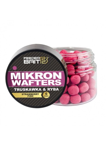 Mangiatoia esca mikron - mangiatoia,