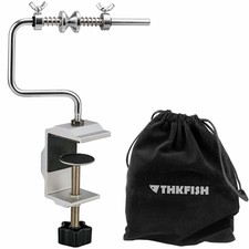 THKFISH Filo Accessori Imbobinatore per Mulinelli Pesca Linea Avvolgitore