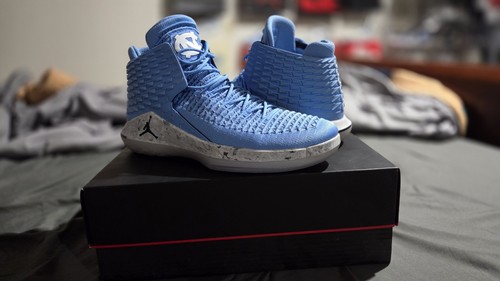 Jordan unc aa1253 406 - unc,