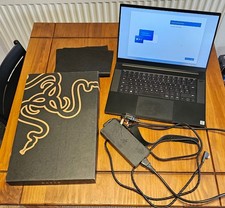 Portatile da gioco Razer Blade