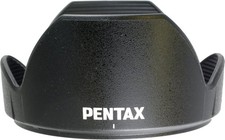 PENTAX Paraluce in plastica a