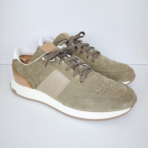 Scarpe ginnastica tod - da, uk