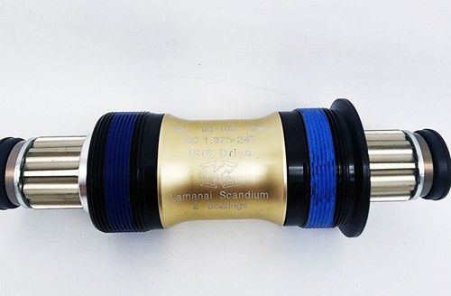 Kcnc isis drive 108 - drive,