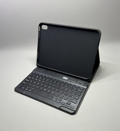 Custodia tastiera bluetooth - tastiera,