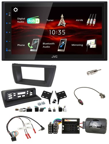 Jvc usb bluetooth volante - usb,